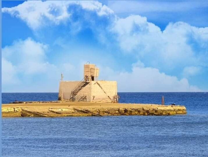 Marsa Sun and Sea