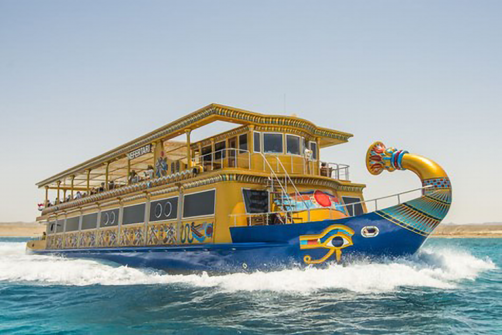 Marsa Sun and Sea