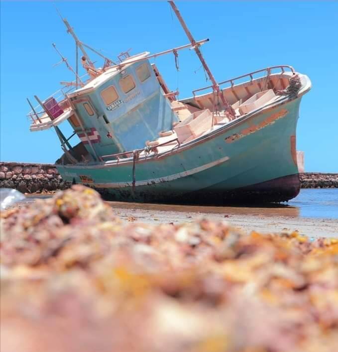 Marsa Sun and Sea