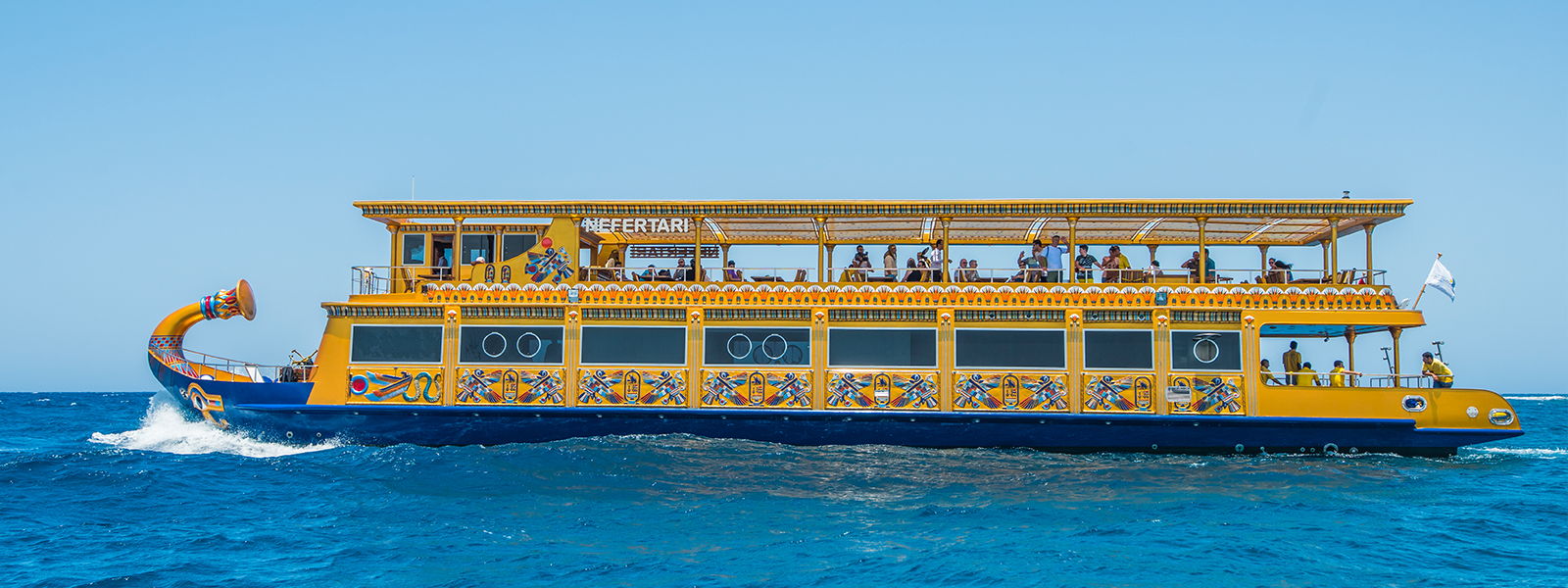 Marsa Sun and Sea