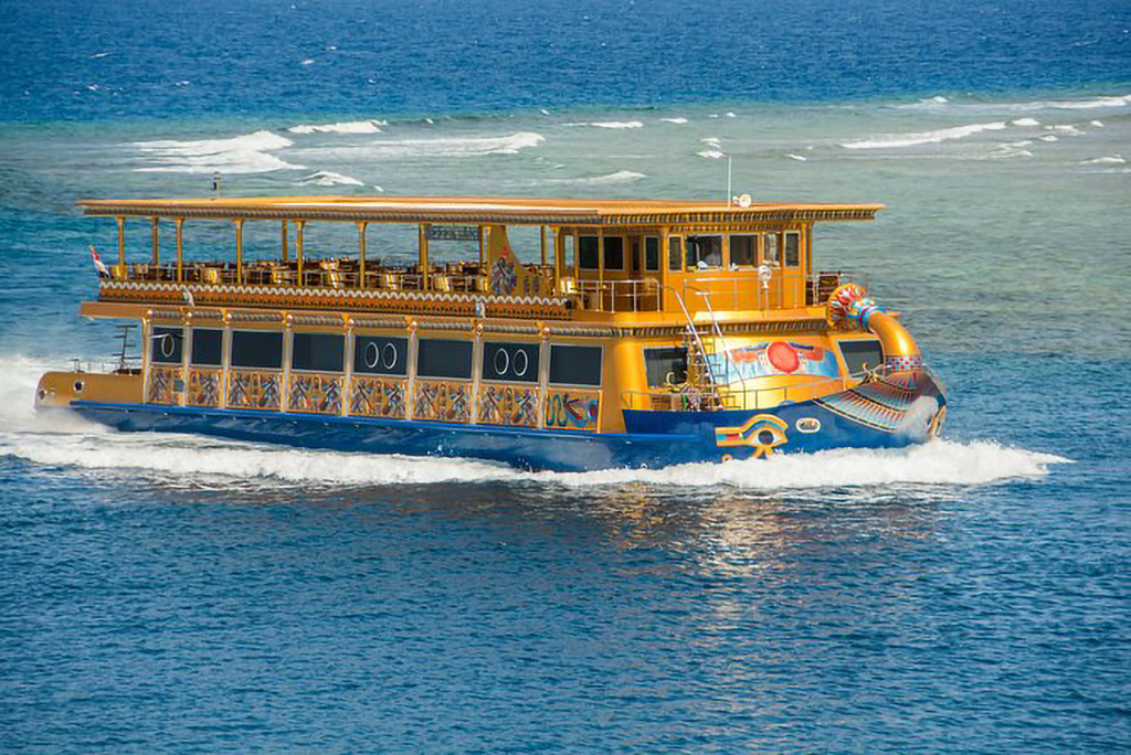 Marsa Sun and Sea