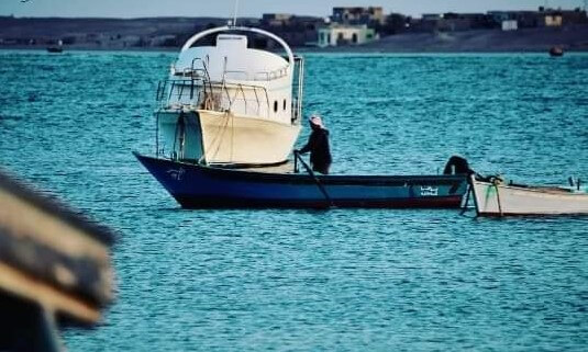 Marsa Sun and Sea