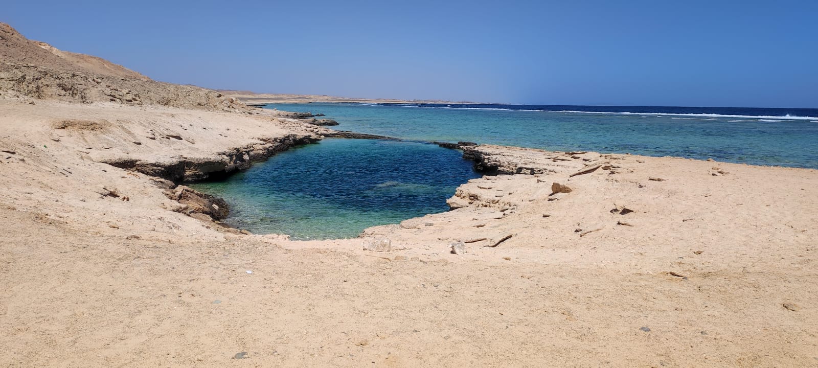 Marsa Sun and Sea