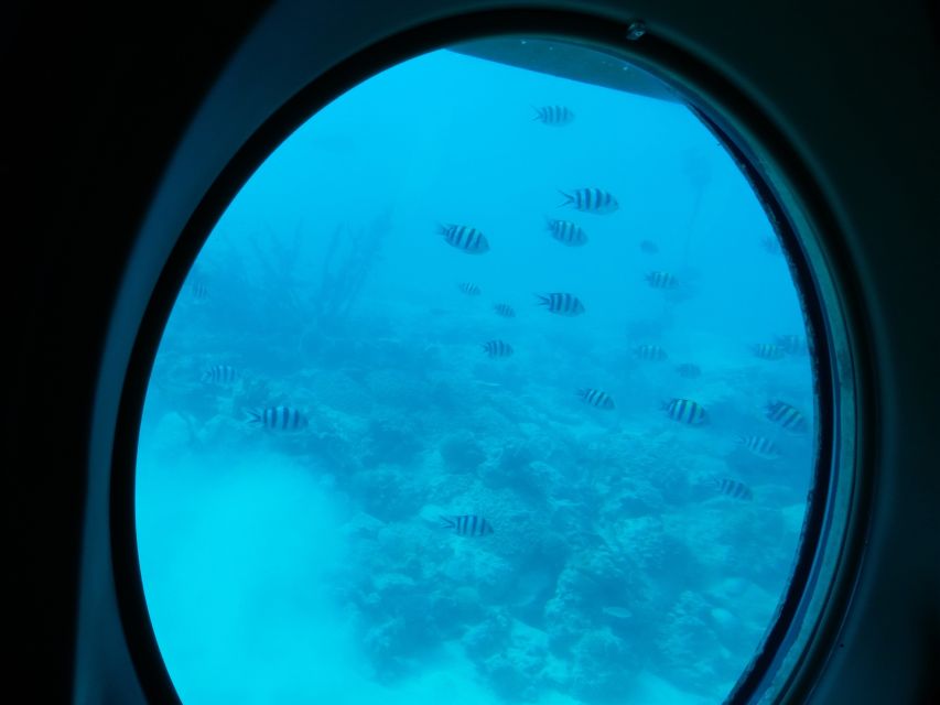 Marsa Sun and Sea