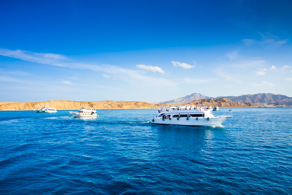 Marsa Sun and Sea
