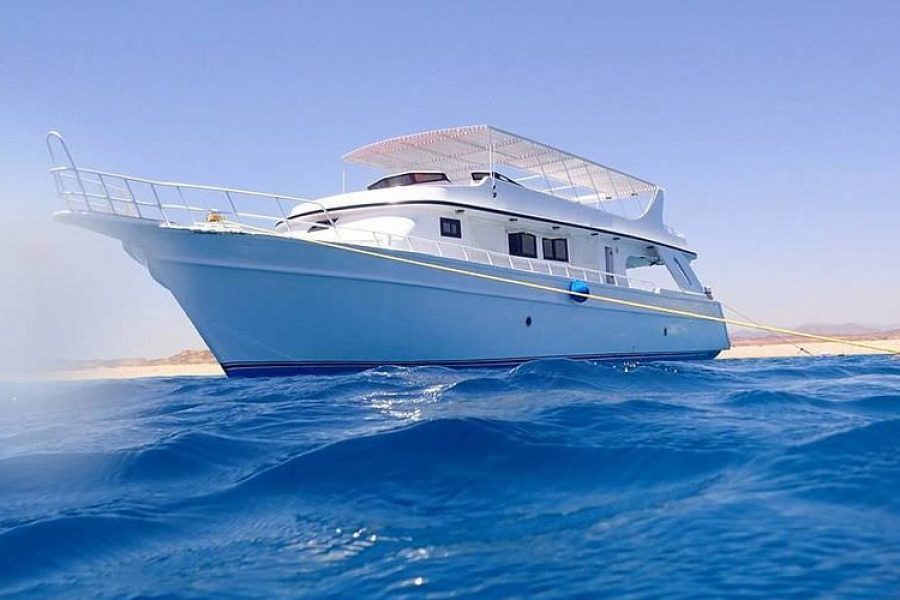 Sataya Reef