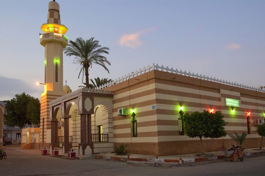 El Quseir City Tour